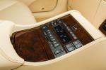 Lexus LS460 2013 года